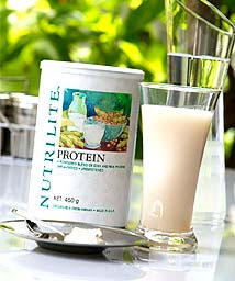 Nutrilte Protein Shakes