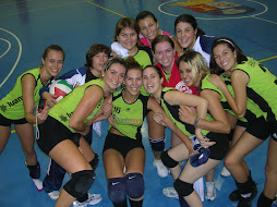 LA CHICAS DEL Cv. ALBATERA!!