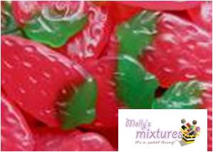 Mollys Online Sweets