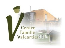 Centre famille valcartier