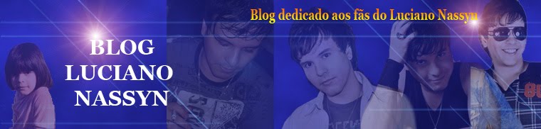 LUCIANO NASSYN