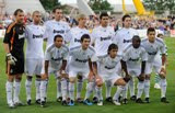 Real Madrid CF