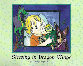 Sleeping in Dragon Wings