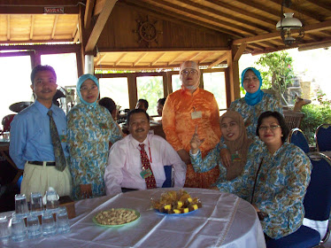 FOTO REUNI AKBAR 2007