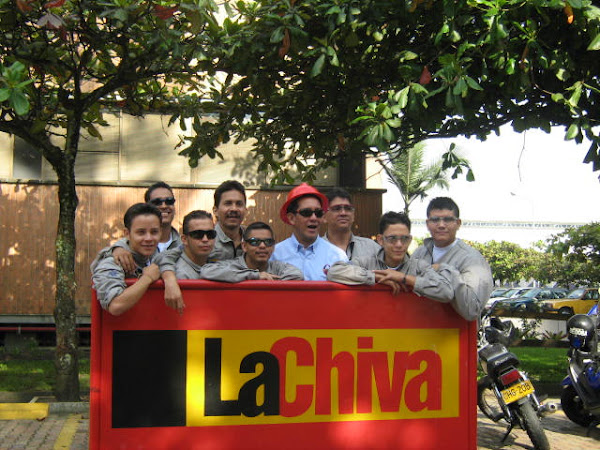 Visita Industrial Medellin