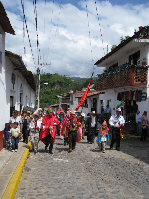 Peregrinación de Santiago