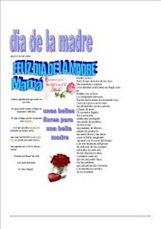 Dia de la Madre