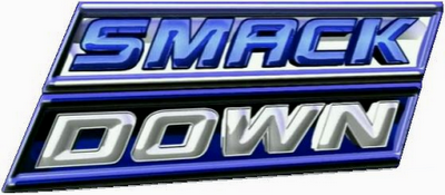 Resultados de SmackDown 2/6/09 Smackdown+LOGO