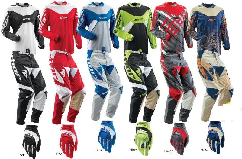 Youth Motocross Gear Youth Motocross Gear