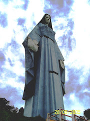 Virgen de la Paz