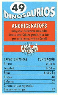 ANCHICERATOPS