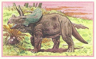 PENTACERATOPS