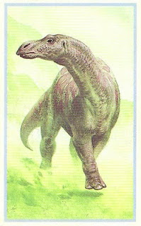 MAIASAURA