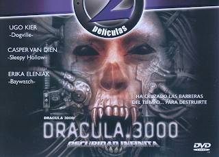 Dracula 3000