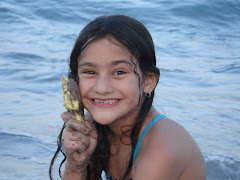 Leah in Florida June 2009