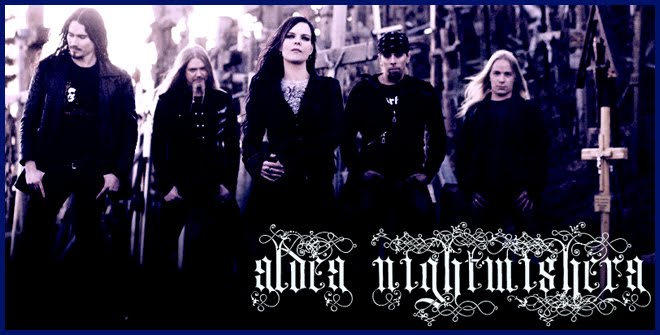Aldea Nightwishera!