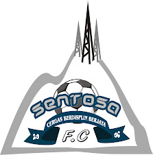 sentosa fc logo