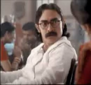 aamir khan ads