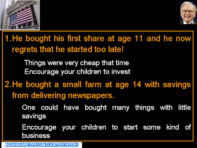 warren buffett biography warren buffett biography