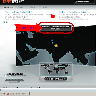 CHECK MY INTERNET check my internet: