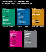 Programa de Expositores