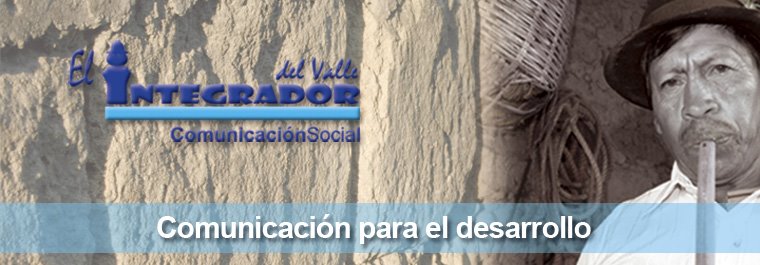 El Integrador del Valle