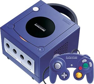 Todas las consolas de Nintendo Todas las consolas de Nintendo