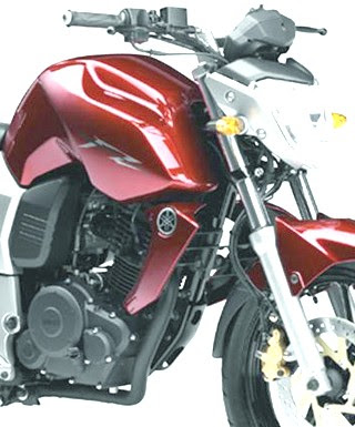 Fz Yamaha 150