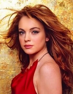Lindsay Lohan Latest Unseen Hot Photos