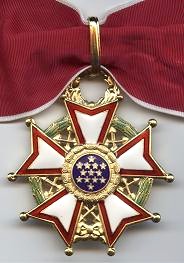 Society of the Legion of Merit