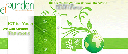 ICT for Youth: We Can Change The World