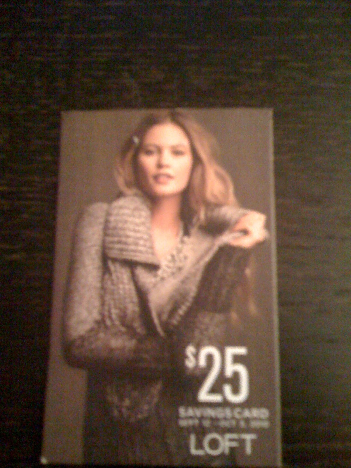 Compare the benefits of the LOFT card and the LOFT MasterCard and apply for an account today.