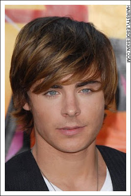 12 Most Popular Men's Hairstyles 12 Most Popular Men's Hairstyles