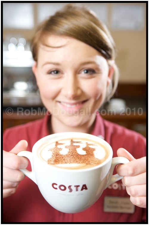 Rob McDougall Professional Freelance Photography Edinburgh Blog (PR