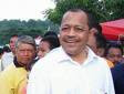 DATUK SERI SHAHIDAN KASSIM