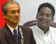 KHAIRY JAMALUDDIN