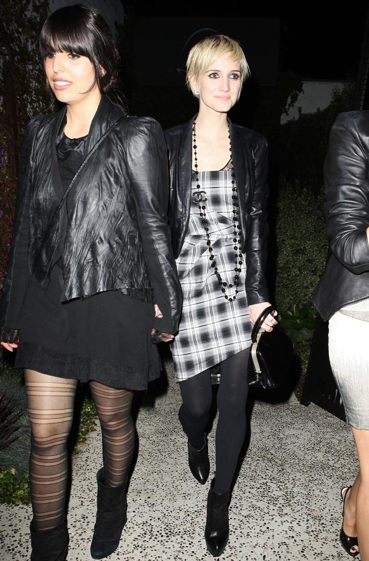 SPOTTED | Ashlee Simpson SPOTTED | Ashlee Simpson