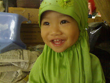 Tudung budak