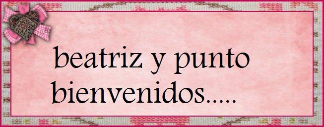 beatriz y punto