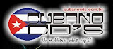 CUBANO CD'S