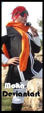 Mokalink's Deviantart