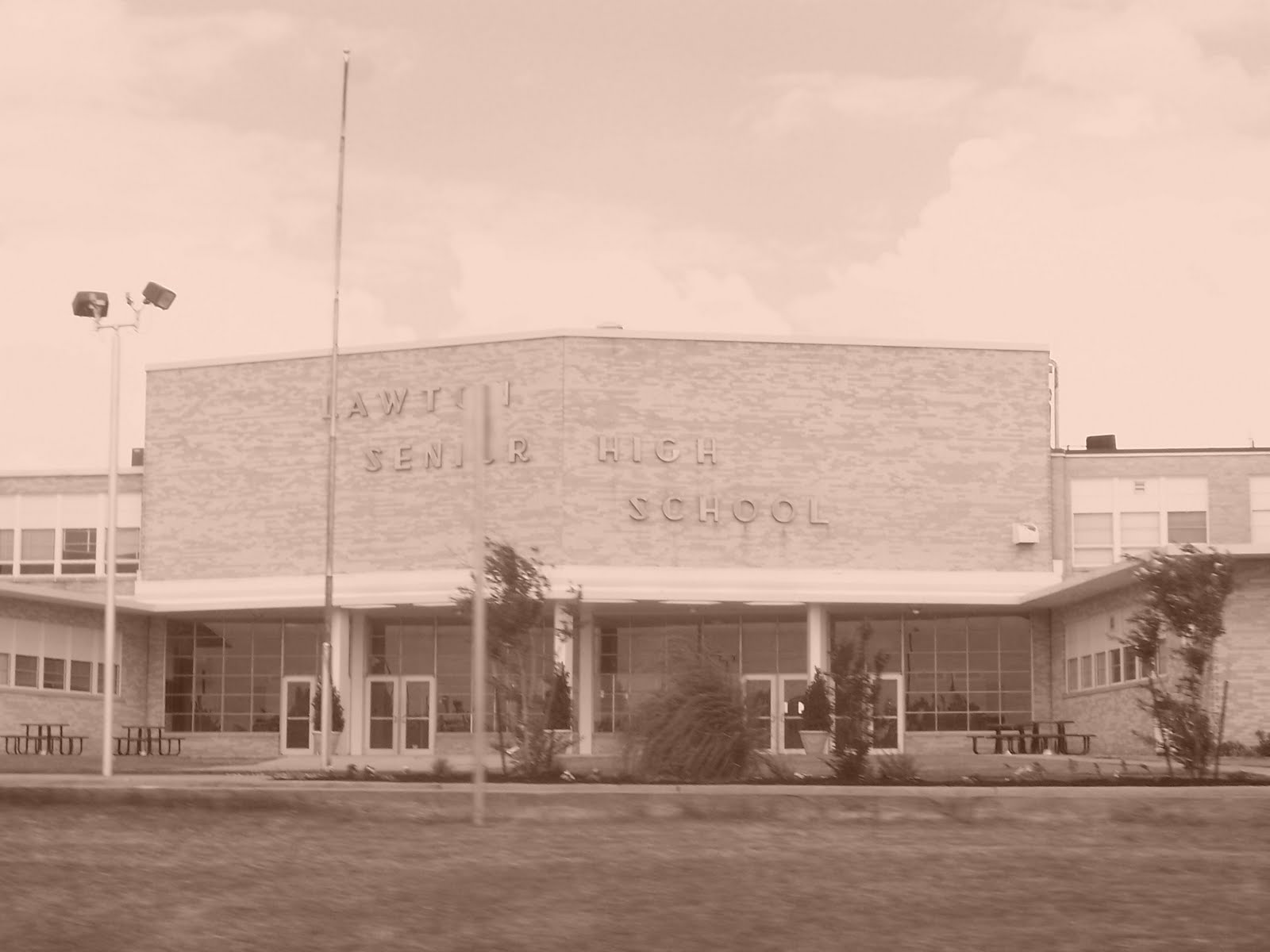 On the Road Again June 2010