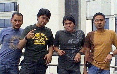 Lirik Lagu Ada Band – Bilakah