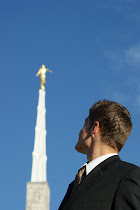 Elder Tyson Bailey Dominican Republic Centro Capacitation misional AV Bolivar 825 Los Robles Santo