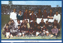 Campeon 1933