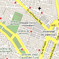 mapa ll