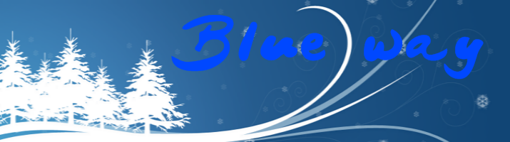 Blue Way
