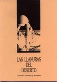 Las llanuras del desierto