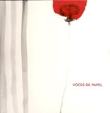 Voces de papel (A Miguel Hernández) (Antología)