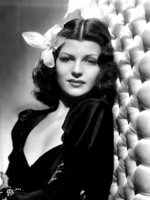 Rita Hayworth